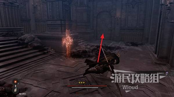 《第一狂战士卡赞》最后的护卫军支线攻略 最后的护卫军附加任务怎么做