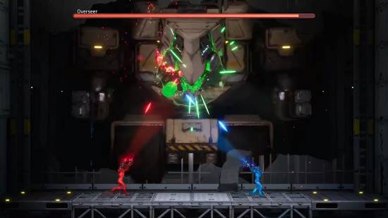 《双影奇境》NS2创作者之声！Switch 2首发护航！