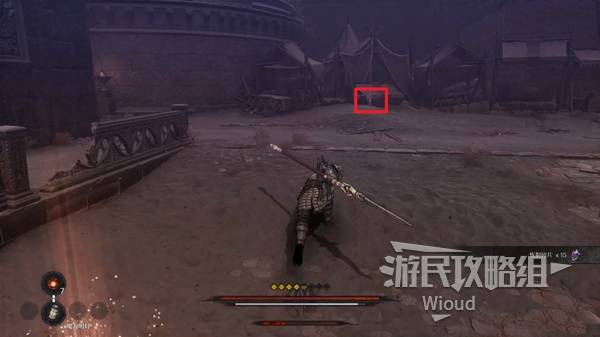 《第一狂战士卡赞》抗命支线攻略 抗命附加任务怎么做