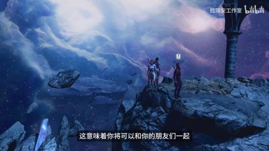 《博德3》8号补丁更新跨平台联机！让鸽子无处遁形