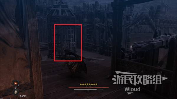 《第一狂战士卡赞》最后的命令支线攻略