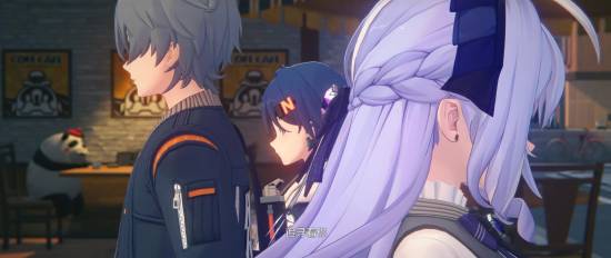 《绝区零》1.7版本PV公布 薇薇安加入卡池