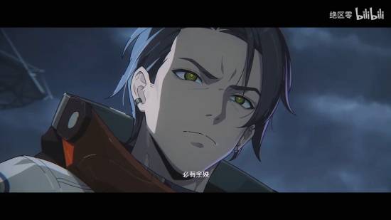 《绝区零》第二季PV公布！锁秽遮目障万重