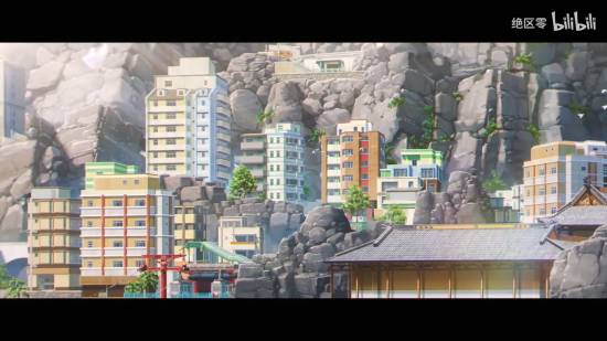《绝区零》第二季PV公布！锁秽遮目障万重