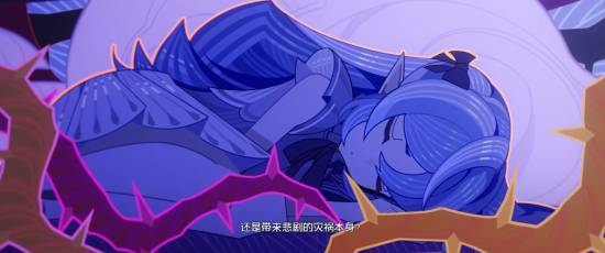 《绝区零》薇薇安角色PV公开：飞鸟歌颂之时！
