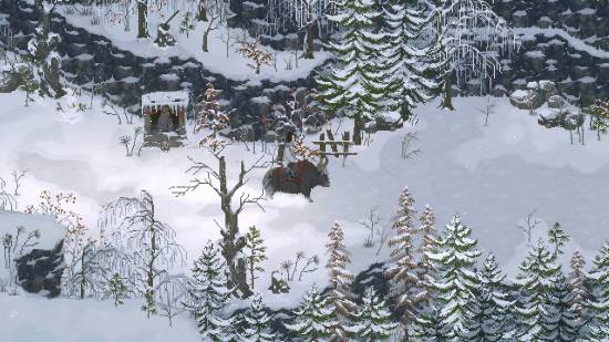 《山海旅人2》公开全新剧情宣传片 25年5月登陆Steam