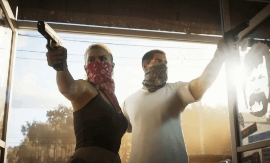 《GTA6》警察系统或迎来大革新！依法抓人更真实