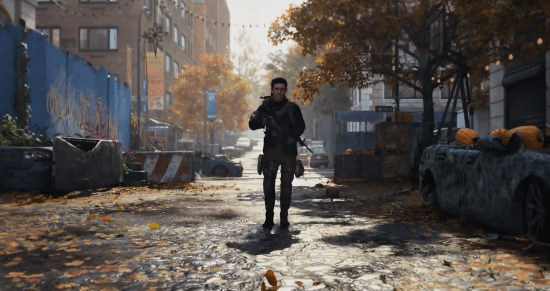 等了5年了！《全境封锁2》将召开展示会 介绍全新DLC“布鲁克林之战”