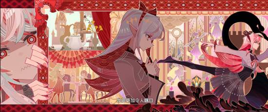 《绝区零》薇薇安角色PV公开：飞鸟歌颂之时！