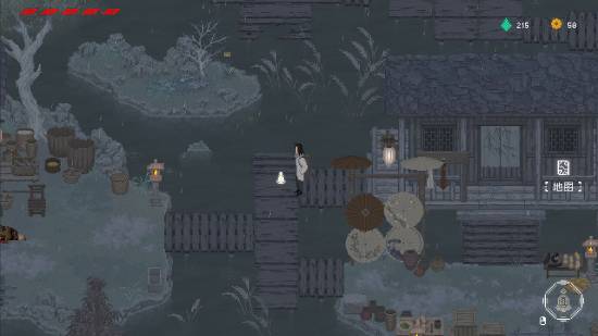 《山海旅人2》公开全新剧情宣传片 25年5月登陆Steam