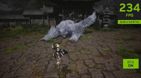 晨报|《黑神话：悟空》DLSS4性能公布 《刺客信条：影》媒体赞誉片
