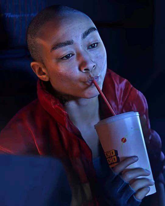 顽皮狗新作女主演员现身《最后生还者2》真人剧第二季！你发现了吗？