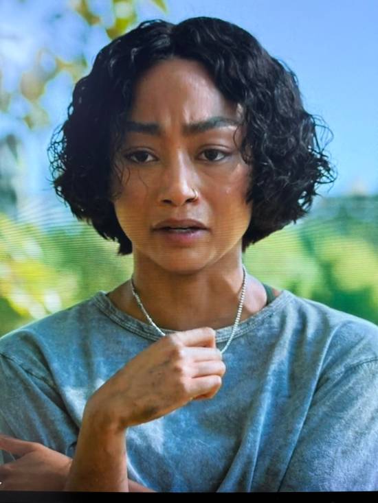 顽皮狗新作女主演员现身《最后生还者2》真人剧第二季！你发现了吗？