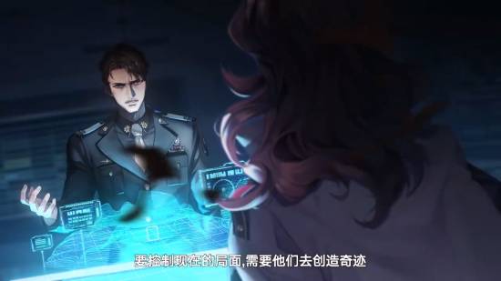 《妮姬》国服新宣传片公布！五月上线！