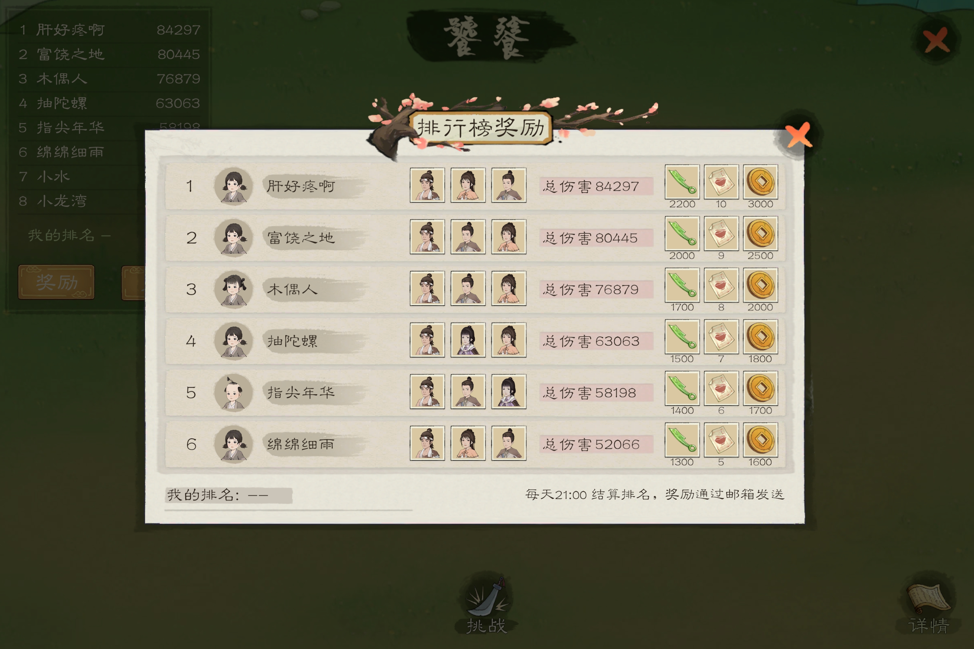 《桃源记2》勇者培养方向