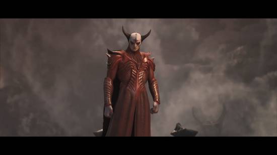 中世纪恶魔屠杀！《毁灭战士》新作暴力美学引热议