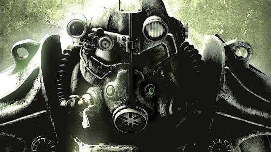 《辐射3》重制版要来了？爆料称将用虚幻5打造！