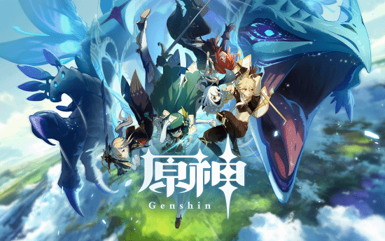 《原神》新版本玩情怀杀！梦回1.0开服的美好回忆