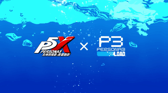 《女神异闻录：夜幕魅影》Steam定档！P系列正统续作