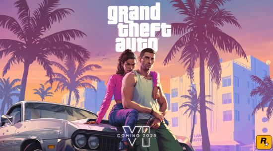 前R星测试人员透露大量《GTA6》相关情报 发售窗口泄露！