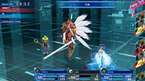 盘点10款优秀的JRPG：《女神异闻录》、《最终幻想》、《勇者斗恶龙》等