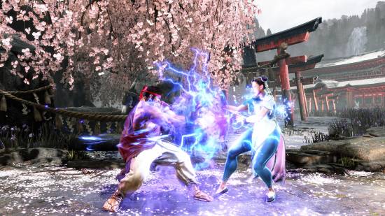 《街头霸王6》国区价格再次永降！最初348元降至198元