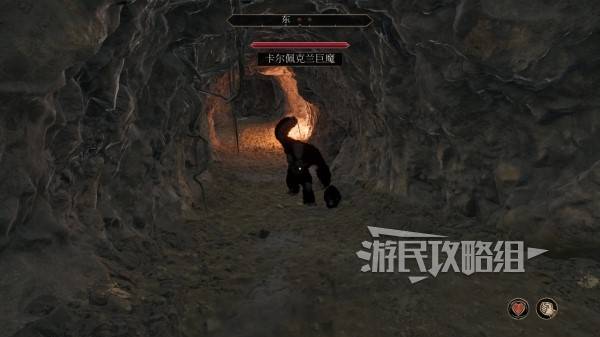 《上古卷轴4重制版》无限开锁骷髅钥匙获取方法 魔神器万能钥匙怎么获得
