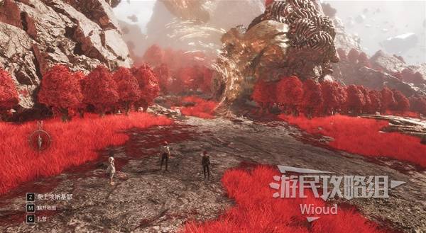 《光与影33号远征队》基础操作说明 33号远征队怎么玩