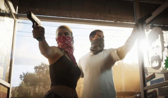 前R星测试人员透露大量《GTA6》相关情报 发售窗口泄露！
