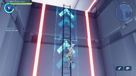 全是好身材美少女！国产开放世界ARPG游戏《星海乐章》登Steam