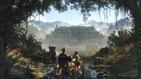 PS5版比其他版同期卖得快！分析公司谈《夺宝奇兵：古老之圈》销量