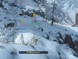 逆水寒手游玄元锁位置在哪