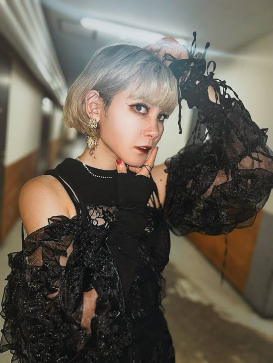 《羊蹄山之魂》声优谈女主笃：她的坚强让我充满勇气
