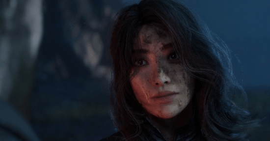 《光与影：33号远征队》女法师超受欢迎:颜值超高冷艳御姐