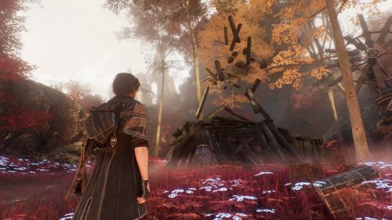 JRPG《光与影：33号远征队》藏多处彩蛋！致敬经典动画