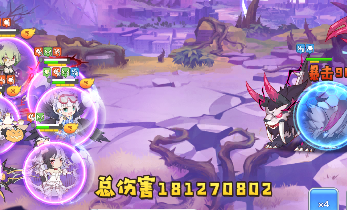《冒险小分队》pve印记选择推荐