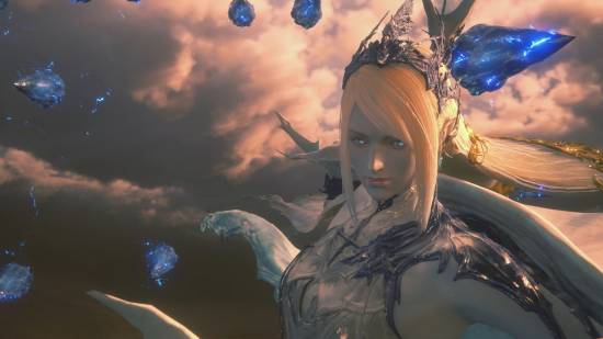 《FF7RE》登陆Switch 2或只是开始:你还期待哪些FF上线?