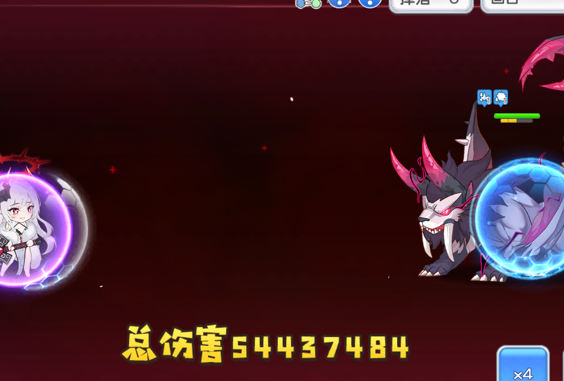 《冒险小分队》pve印记选择推荐