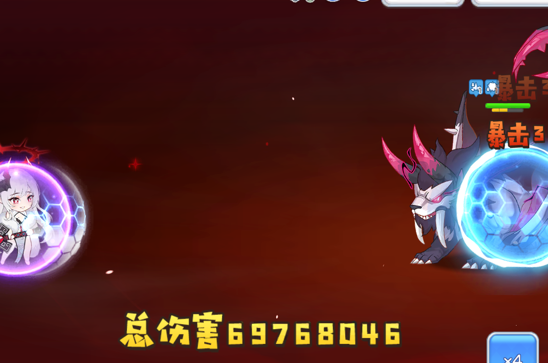 《冒险小分队》pve印记选择推荐