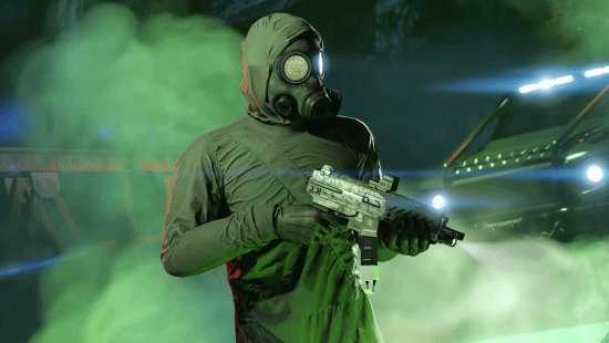 《GTAOL》恐霸客户差事与机动作战任务均可累积双倍奖励