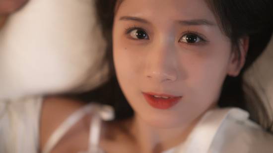 简直美若天仙！这款有美女的真人影游《主播之心》现已发售