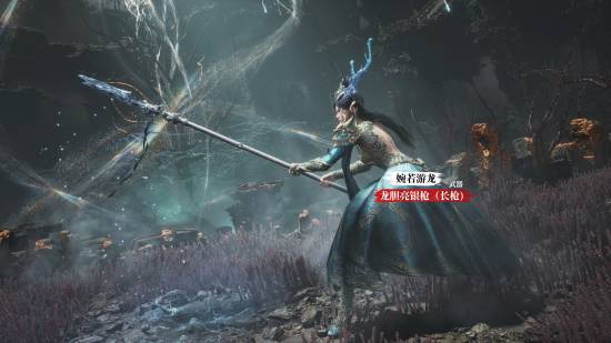 你会第一时间购买《明末：渊虚之羽》吗？来谈谈你的想法！