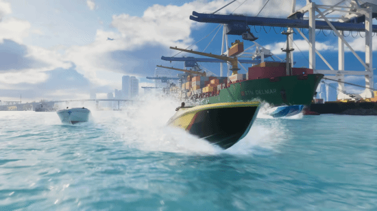 前R星主管：《GTA6》就不该发第二部预告片！