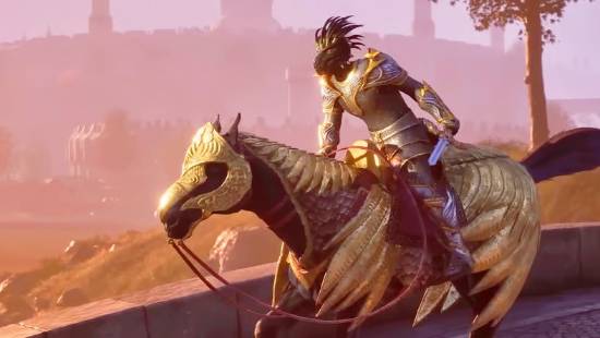你有想法吗？Bethesda正在寻求《上古卷轴4RE》玩家反馈建议！