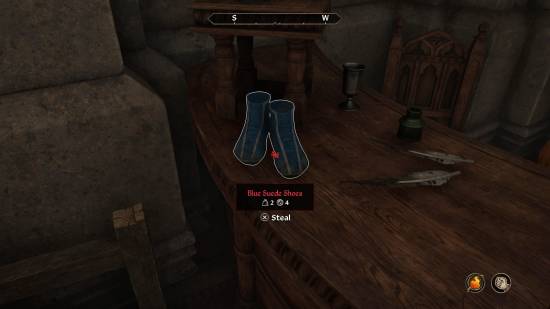 你有想法吗？Bethesda正在寻求《上古卷轴4RE》玩家反馈建议！