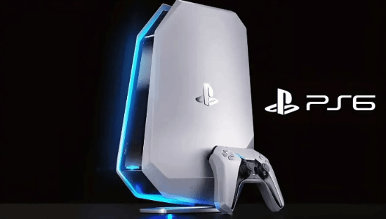 PS6或在2027年9月发售？《银翼杀手》原发售日现端倪