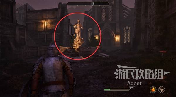 《上古卷轴4重制版》燃烧之路支线攻略 燃烧之路支线怎么做