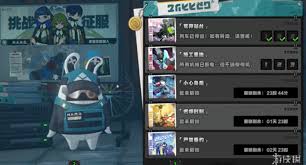 绝区零作战影像回顾全关卡活动怎么玩