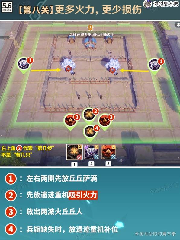 《原神》雨阵奔流之述演活动攻略