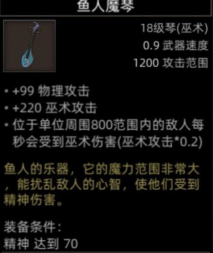 《部落与弯刀》火魔地图副本介绍